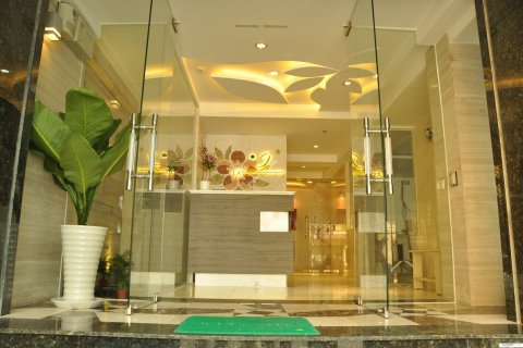 40m2 Apartment in District 3, Ho Chi Minh, No. 15131 2
