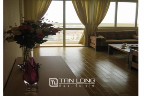 4 bedrooms Apartment in Tay Ho, Ha Noi,  No. 3002 4