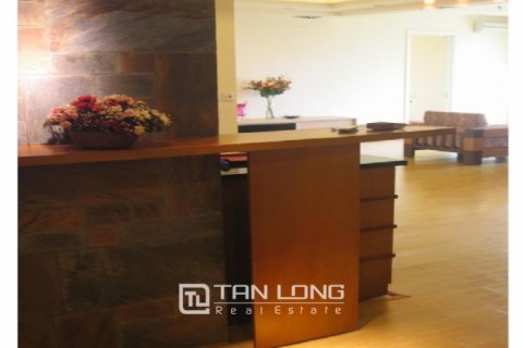 4 bedrooms Apartment in Tay Ho, Ha Noi,  No. 3002 6