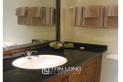 4 bedrooms Apartment in Tay Ho, Ha Noi,  No. 3002 7