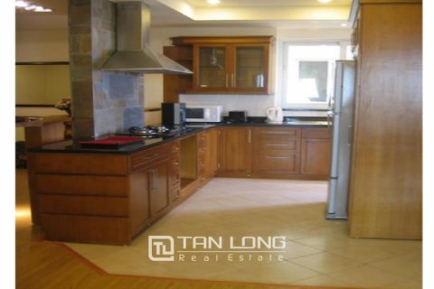 4 bedrooms Apartment in Tay Ho, Ha Noi,  No. 3002 3