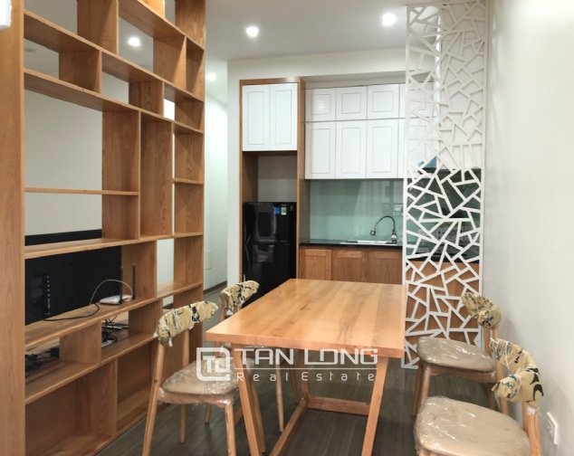 2 bedrooms Apartment in Tay Ho, Ha Noi, Vietnam No. 3106