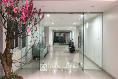 2 bedrooms Apartment in Tay Ho, Ha Noi, No. 3106