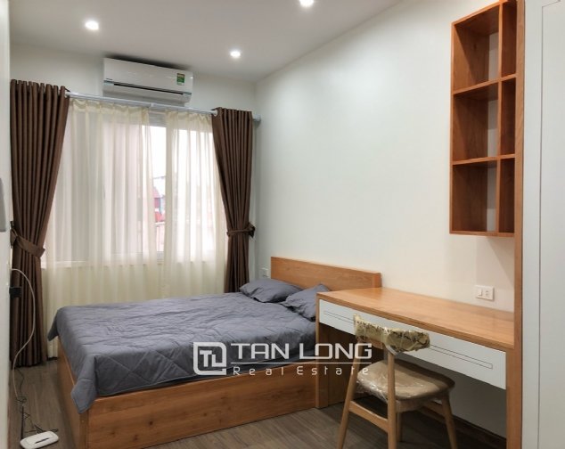 2 bedrooms Apartment in Tay Ho, Ha Noi, Vietnam No. 3106
