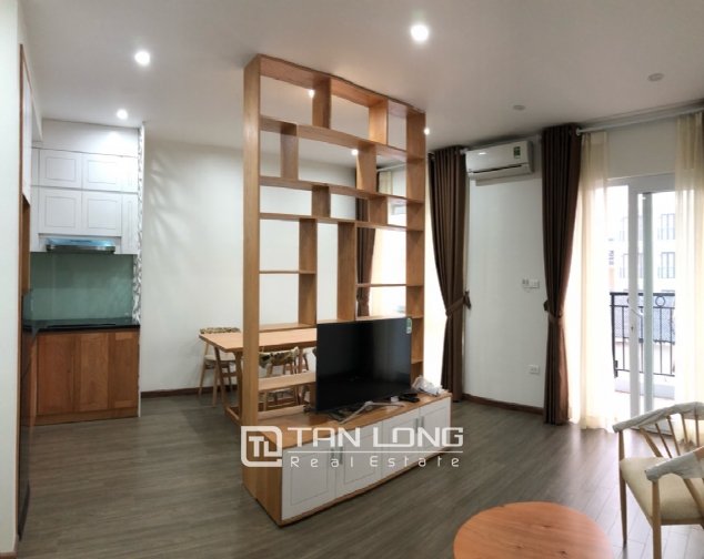 2 bedrooms Apartment in Tay Ho, Ha Noi, Vietnam No. 3106