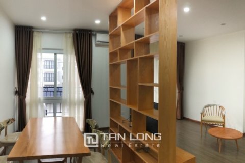 2 bedrooms Apartment in Tay Ho, Ha Noi, No. 3106 2