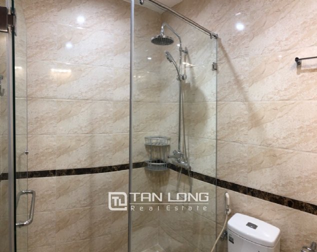 2 bedrooms Apartment in Tay Ho, Ha Noi, Vietnam No. 3106