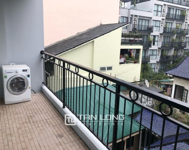 2 bedrooms Apartment in Tay Ho, Ha Noi, Vietnam No. 3106