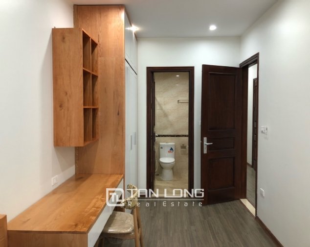 2 bedrooms Apartment in Tay Ho, Ha Noi, Vietnam No. 3106