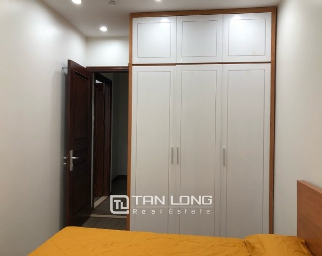 2 bedrooms Apartment in Tay Ho, Ha Noi, Vietnam No. 3106