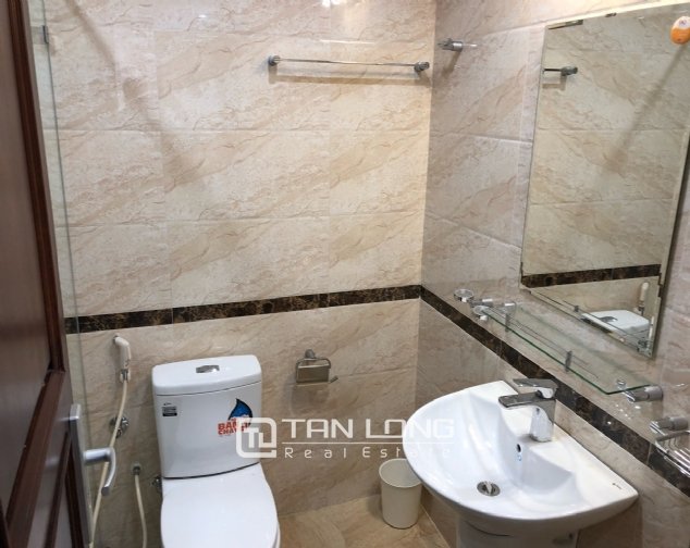 2 bedrooms Apartment in Tay Ho, Ha Noi, Vietnam No. 3106
