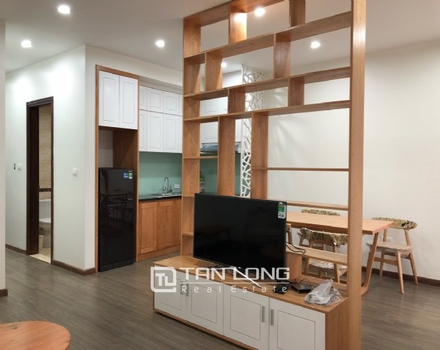 2 bedrooms Apartment in Tay Ho, Ha Noi, Vietnam No. 3106