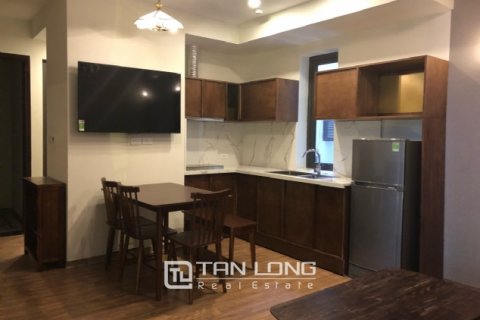 1 bedroom Apartment in Tay Ho, Ha Noi, No. 3102 4
