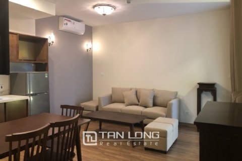 1 bedroom Apartment in Tay Ho, Ha Noi, No. 3102 3