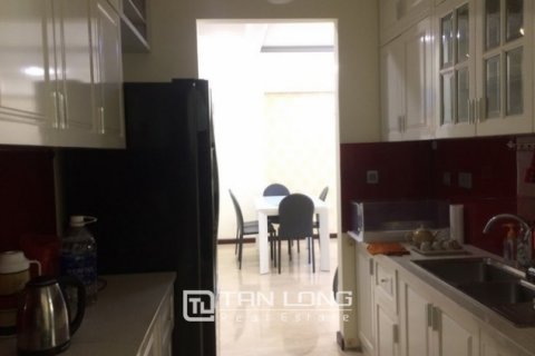 Квартира с 3 спальнями в Тэйхо, Ханой ,  № 3107 2