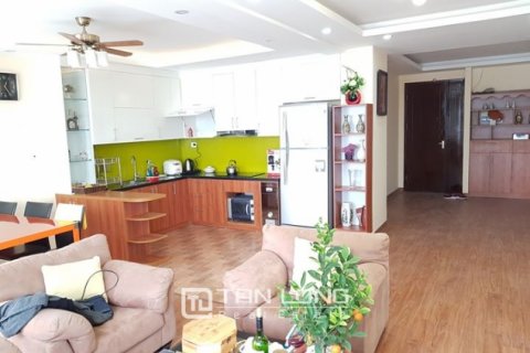 Квартира с 3 спальнями в Бадинь, Ханой , № 3103 1