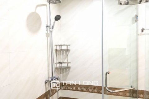 Квартира с 3 спальнями в Бадинь, Ханой , № 3103 7