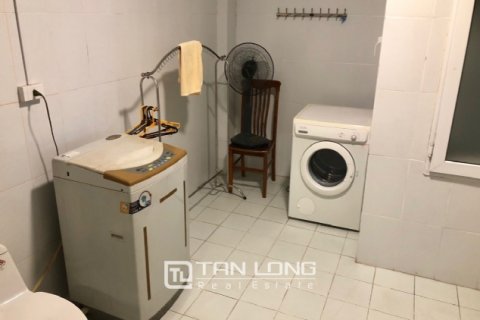 1 bedroom Apartment in Tay Ho, Ha Noi,  No. 3104 8