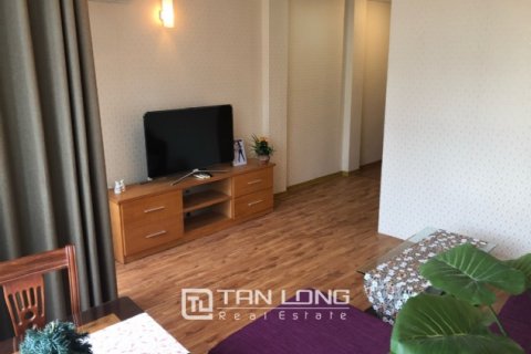 1 bedroom Apartment in Tay Ho, Ha Noi,  No. 3104 4