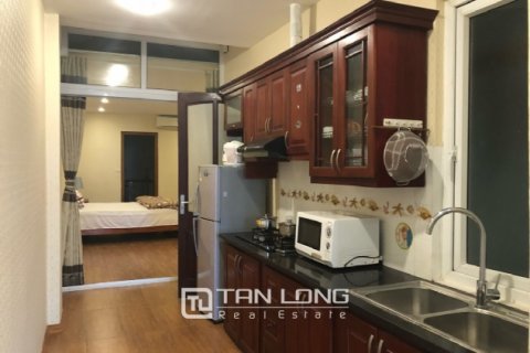 1 bedroom Apartment in Tay Ho, Ha Noi,  No. 3104 5