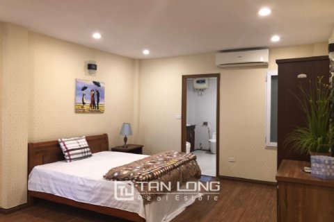 1 bedroom Apartment in Tay Ho, Ha Noi,  No. 3104 7