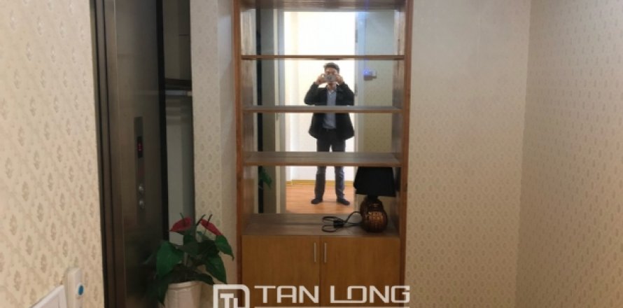 1 bedroom Apartment in Tay Ho, Ha Noi,  No. 3104