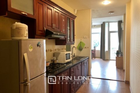 1 bedroom Apartment in Tay Ho, Ha Noi,  No. 3104 11