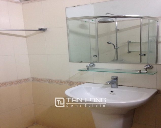 4 bedrooms House in Ba Dinh, Ha Noi, Vietnam No. 3051