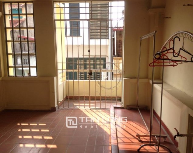 4 bedrooms House in Ba Dinh, Ha Noi, Vietnam No. 3051