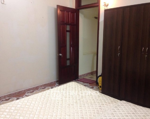 4 bedrooms House in Ba Dinh, Ha Noi, Vietnam No. 3051