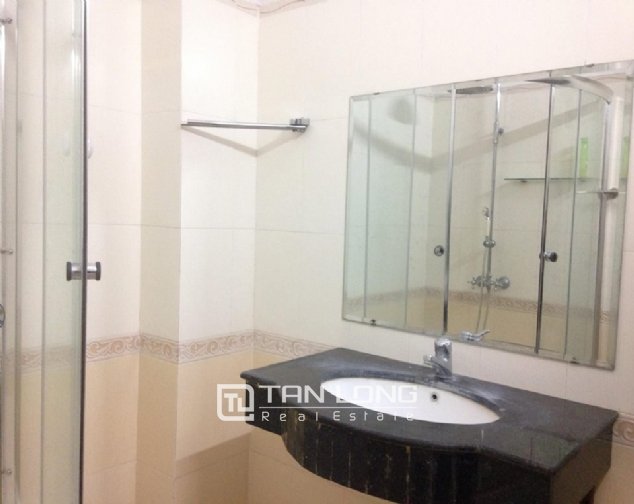 4 bedrooms House in Ba Dinh, Ha Noi, Vietnam No. 3051