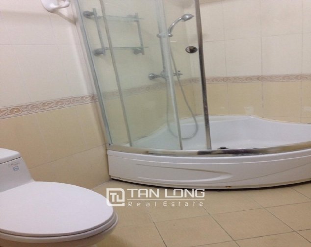 4 bedrooms House in Ba Dinh, Ha Noi, Vietnam No. 3051