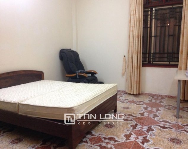 4 bedrooms House in Ba Dinh, Ha Noi, Vietnam No. 3051