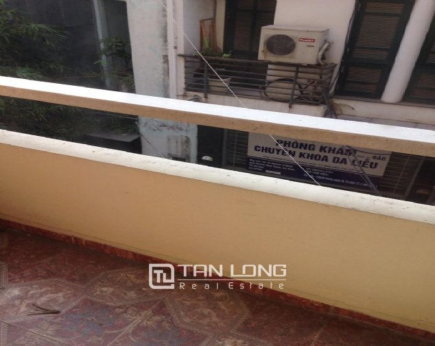 4 bedrooms House in Ba Dinh, Ha Noi, Vietnam No. 3051
