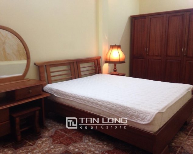 4 bedrooms House in Ba Dinh, Ha Noi, Vietnam No. 3051