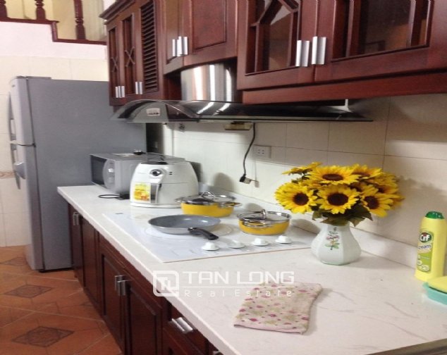 4 bedrooms House in Ba Dinh, Ha Noi, Vietnam No. 3051