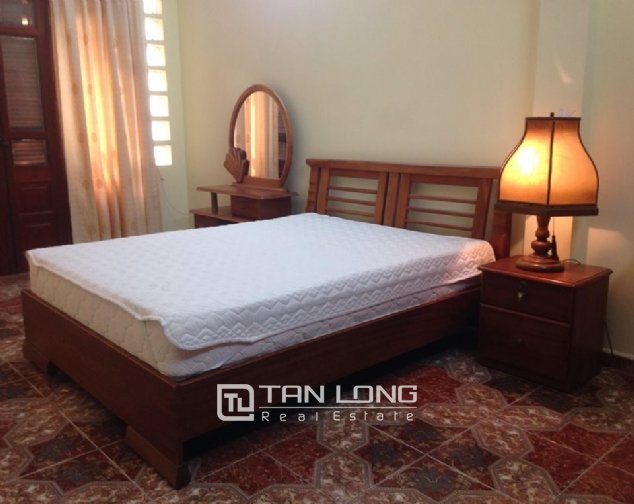 4 bedrooms House in Ba Dinh, Ha Noi, Vietnam No. 3051