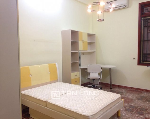 4 bedrooms House in Ba Dinh, Ha Noi, Vietnam No. 3051