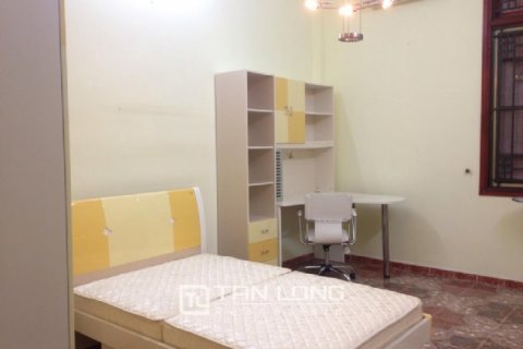 Дом с 4 спальнями в Бадинь, Ханой , № 3051 14