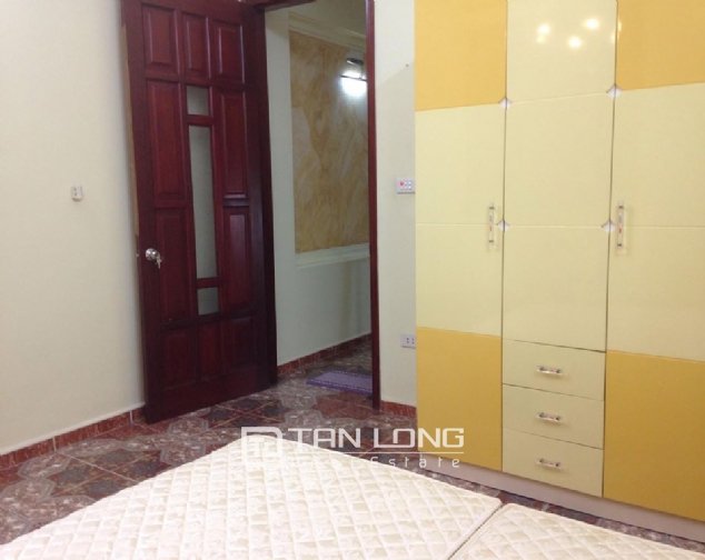 4 bedrooms House in Ba Dinh, Ha Noi, Vietnam No. 3051