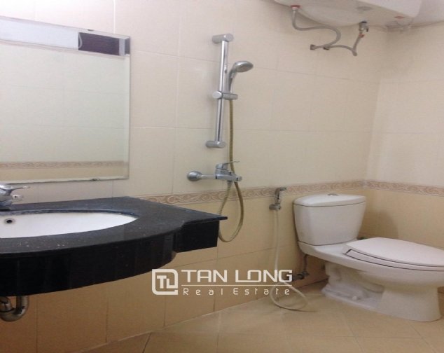 4 bedrooms House in Ba Dinh, Ha Noi, Vietnam No. 3051