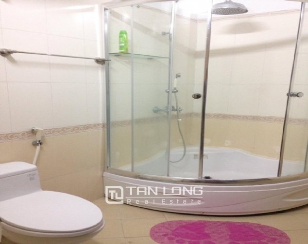 4 bedrooms House in Ba Dinh, Ha Noi, Vietnam No. 3051