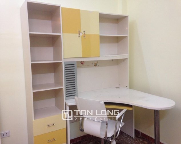 4 bedrooms House in Ba Dinh, Ha Noi, Vietnam No. 3051