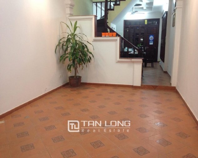 4 bedrooms House in Ba Dinh, Ha Noi, Vietnam No. 3051