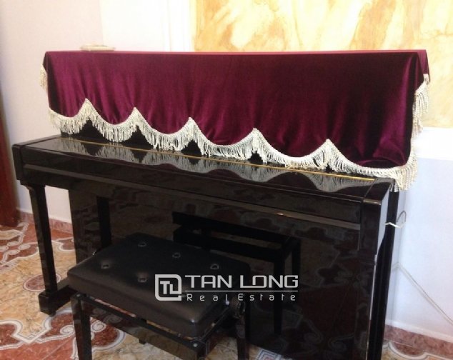 4 bedrooms House in Ba Dinh, Ha Noi, Vietnam No. 3051