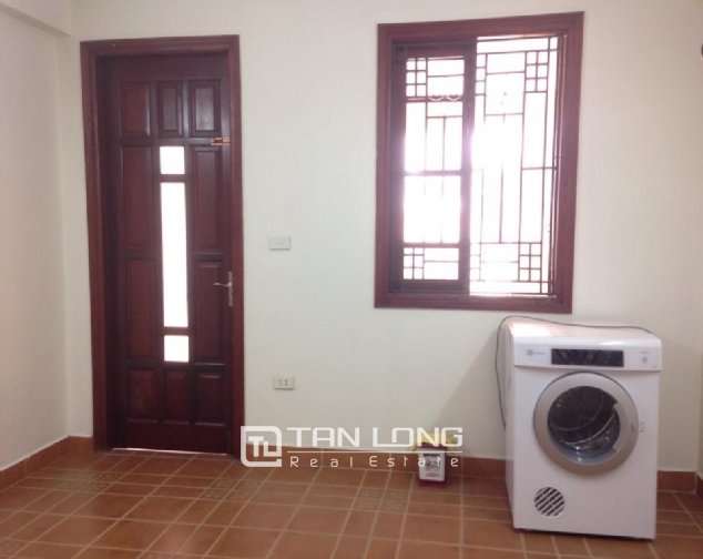 4 bedrooms House in Ba Dinh, Ha Noi, Vietnam No. 3051