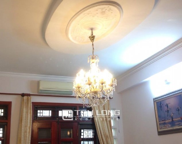 4 bedrooms House in Ba Dinh, Ha Noi, Vietnam No. 3051