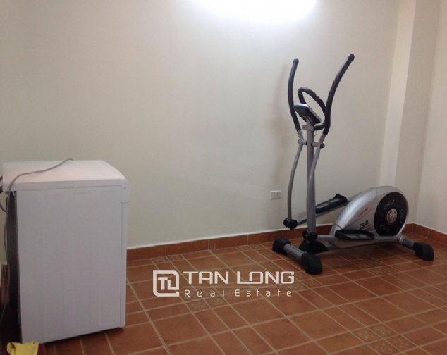4 bedrooms House in Ba Dinh, Ha Noi, Vietnam No. 3051