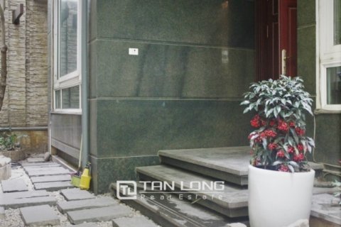 4 bedrooms House in Tay Ho, Ha Noi, No. 3049 7