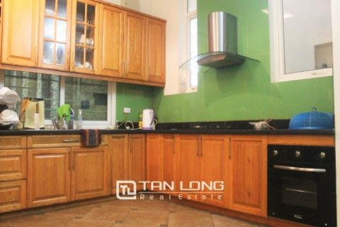 4 bedrooms House in Tay Ho, Ha Noi, No. 3049 3